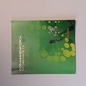 Neiman Marcus The Christmas Book 100th Anniversary Catalog